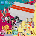 TOKYODROP Release 00