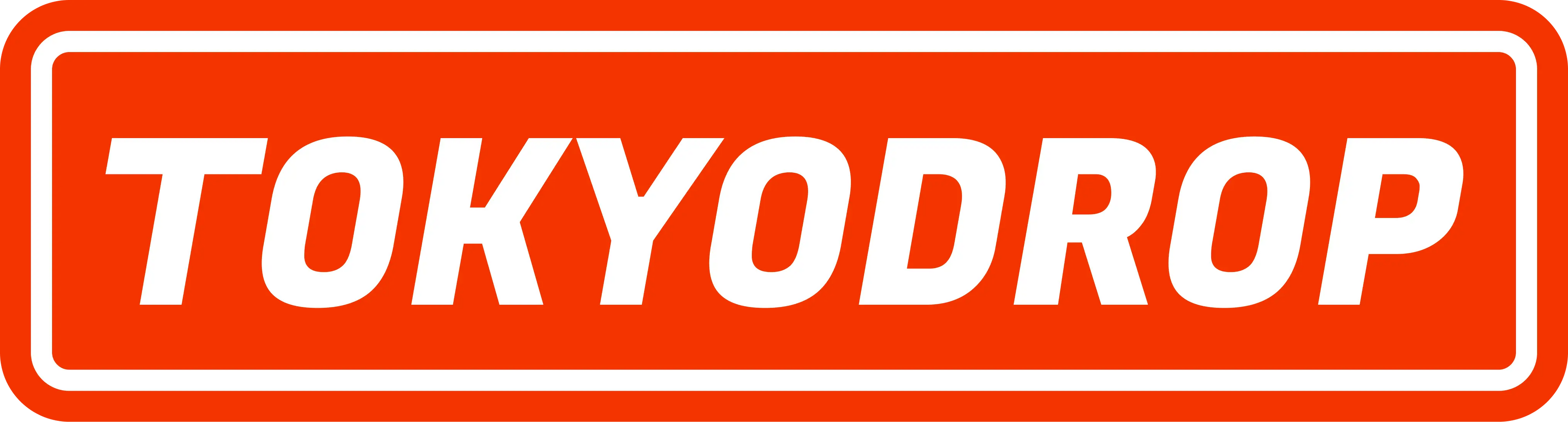 TOKYODROP